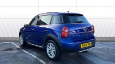 MINI Countryman 1.6 Cooper D ALL4 Business Edition 5dr Diesel Hatchback